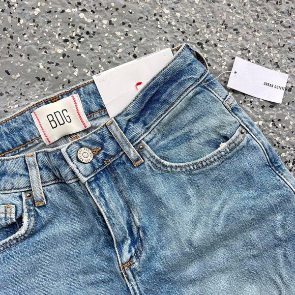 NWT Urban Outfitters Jeans - Picture 5 of 6